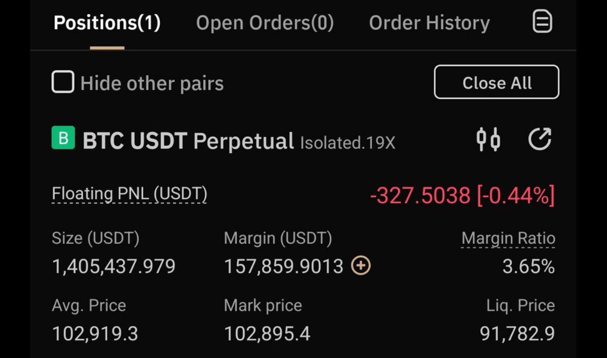 Deep Web Kripto tweet media
