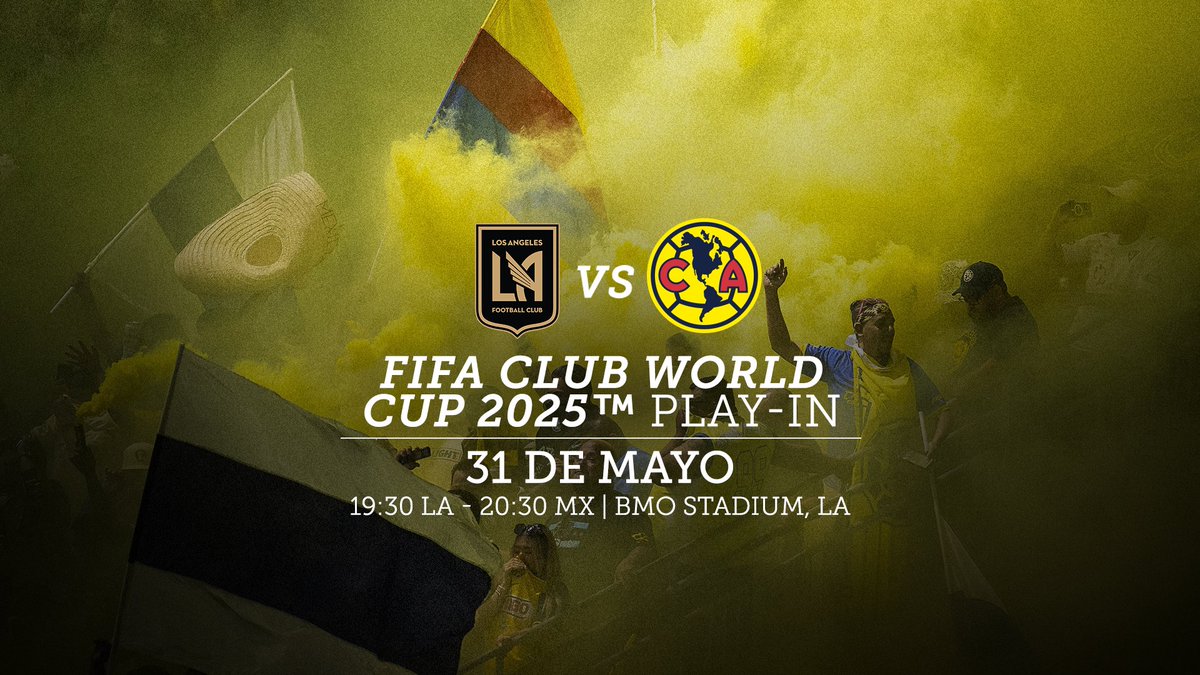 Club América tweet media