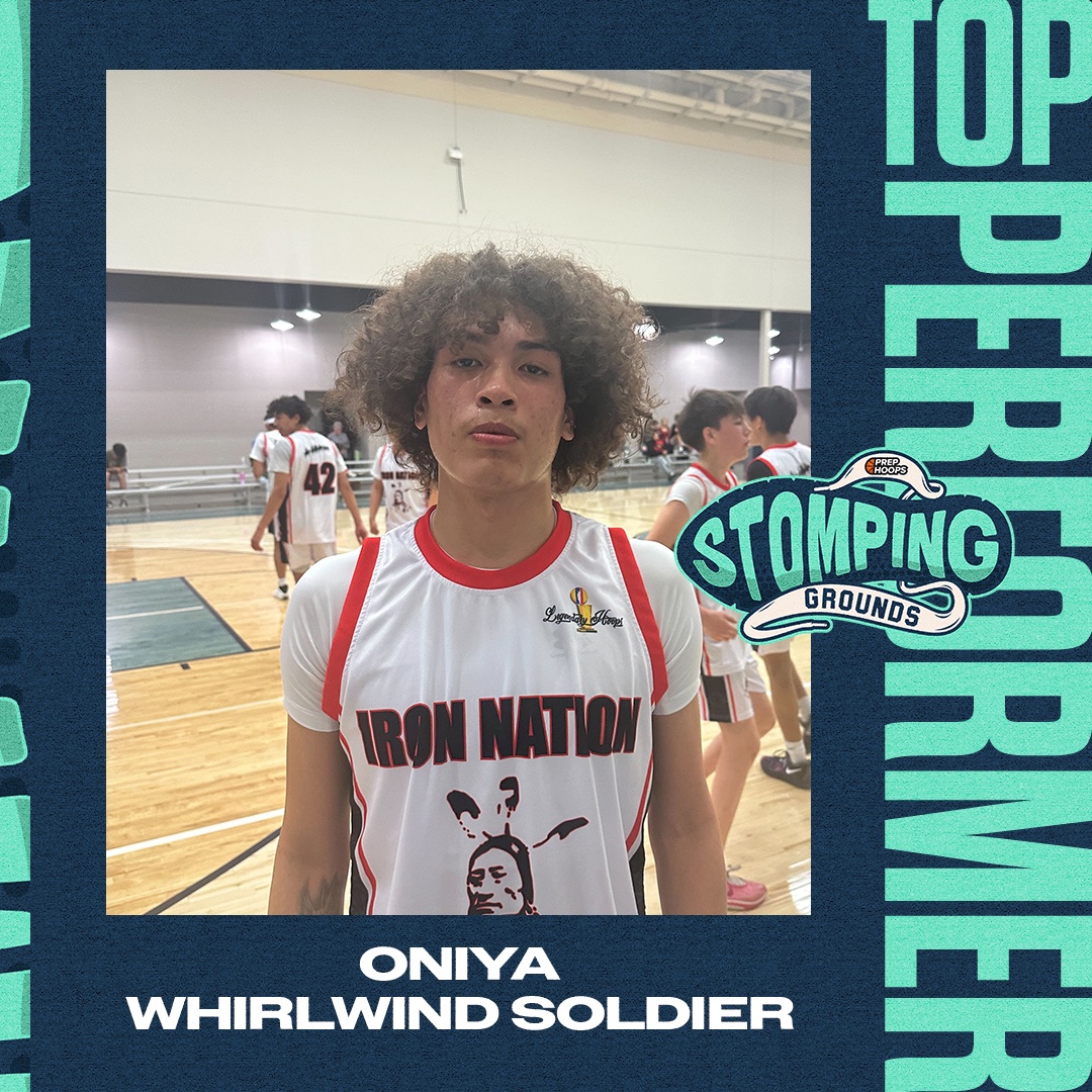 🚨 𝗧𝗢𝗣 𝗣𝗘𝗥𝗙𝗢𝗥𝗠𝗘𝗥𝗦

These prospects are making noise on the court!

✍️ #PHStompingGrounds
📎 events.prephoops.com/info?website_i…

<a href="/Brennen_Juffer/">Brennen Juffer</a>