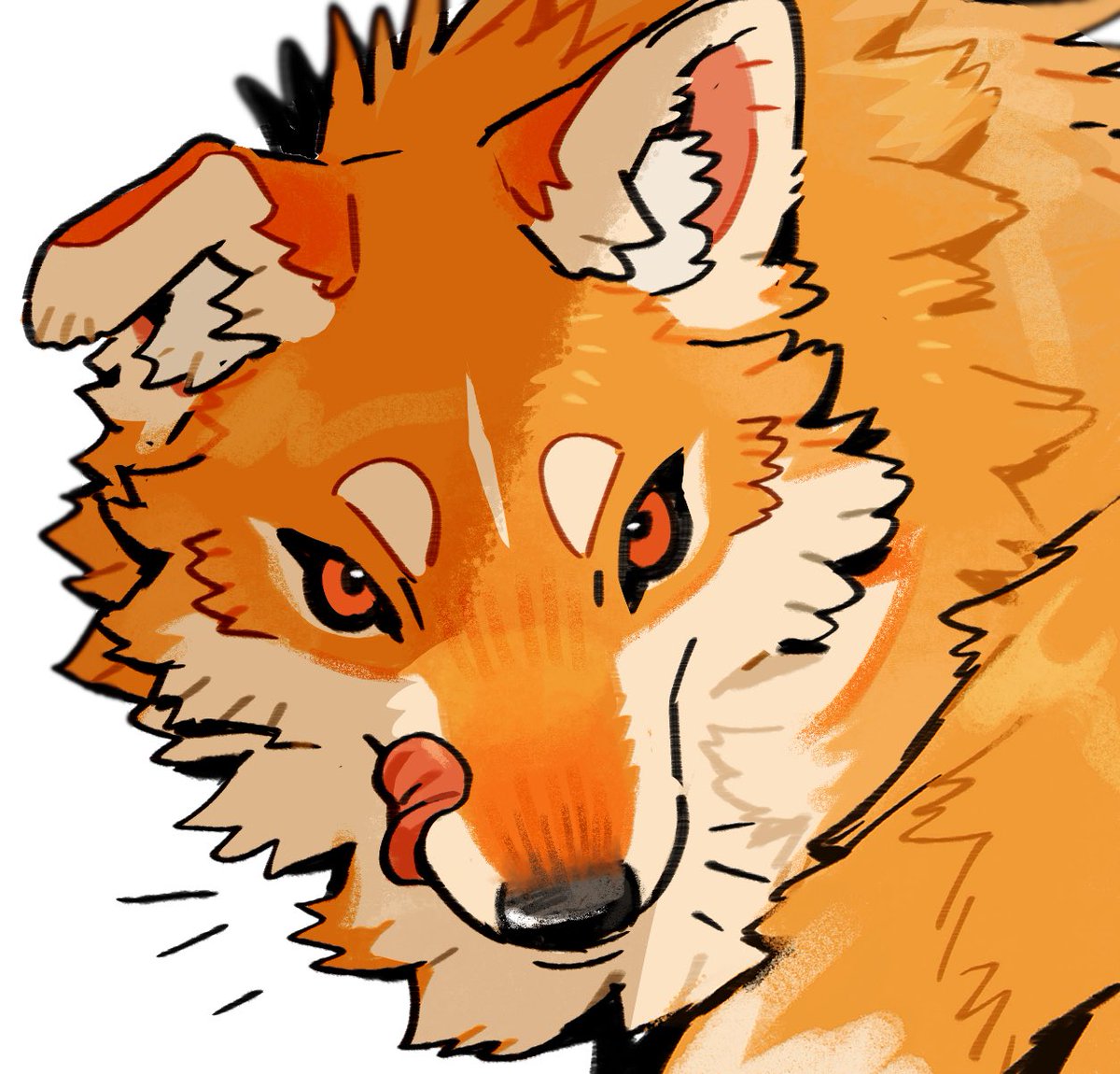 nazume4's tweet image. 🍊