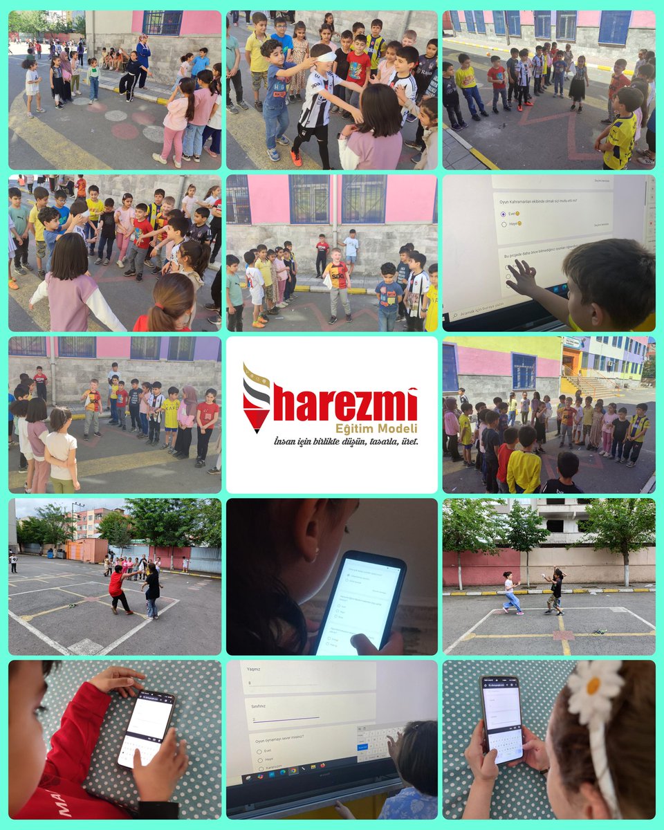 Okulumuz öğretmenleri tarafından yürütülen"Harezmi Eğitim Modeli " Projesi, 12-16 Mayıs haftası yaygınlaştırma faaliyetleriyle devam ediyor.
<a href="/tcmeb/">Millî Eğitim Bakanlığı</a>
<a href="/Yusuf__Tekin/">Yusuf Tekin</a>
<a href="/farukyelkenci/">Ömer Faruk Yelkenci</a>
<a href="/h_ibrahim_topcu/">Halil İbrahim TOPÇU</a>
<a href="/harezmimodeli/">Harezmi Eğitim Modeli</a>
<a href="/meb_ogm/">Ortaöğretim Genel Müdürlüğü</a>
<a href="/HarezmiModeli21/">HarezmiModeli21</a>
<a href="/diyarbakirarge/">Diyarbakır MEM AR-GE</a>
<a href="/BaglarMEM21/">Bağlar İlçe Milli Eğitim Müdürlüğü</a>
<a href="/Baglarproje21/">Baglar İlçe Mem Özel Büro (Proje Ekibi)</a>