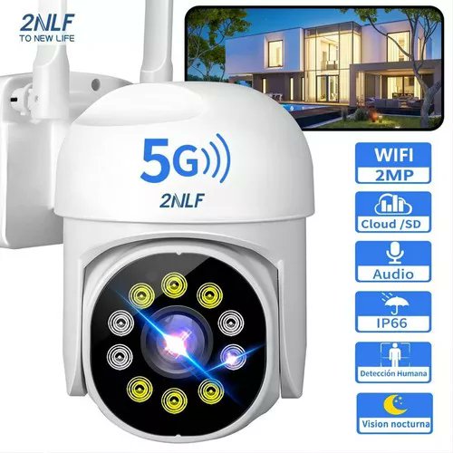 Pixelania's tweet image. Cámara de Seguridad d56w Power Adapter Domo de Pared Color Blanco 2NLF se pone de 390 a solo 277 pesos con envío gratis y meses sin intereses
mercadolibre.com/sec/2HJWhuU