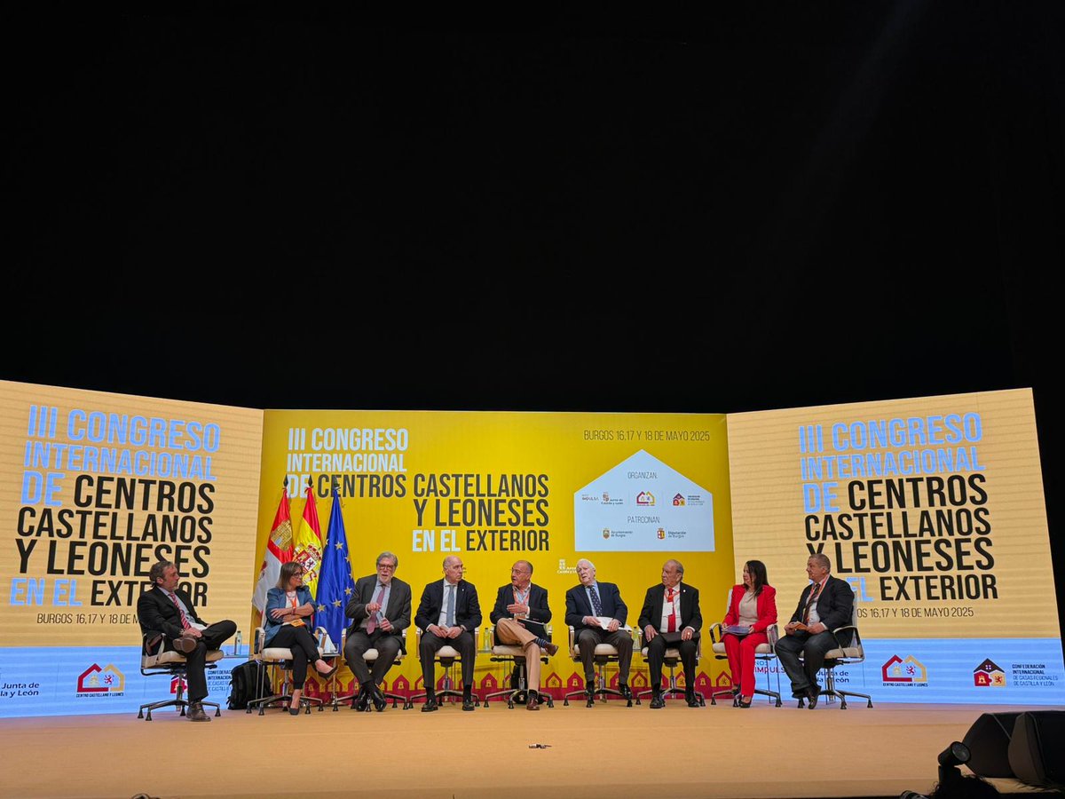 MUSEO EMIGRACIÓN LEONESA - MeL tweet media
