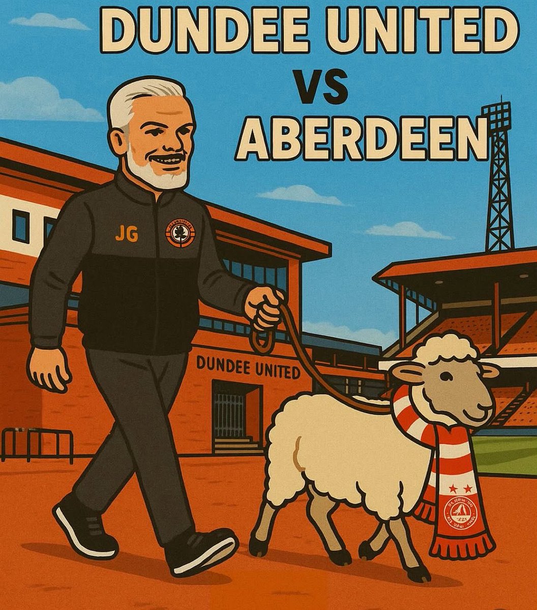 Gerry Hassan (@gerryhassan) on Twitter photo Well done to Jim Goodwin, the players, coaching staff & everyone involved with Dundee United. A good season concluding in finishing fourth & the prospect of European football next season. <a href="/dundeeunitedfc/">Dundee United FC</a> Well done to Jim Goodwin, the players, coaching staff & everyone involved with Dundee United. A good season concluding in finishing fourth & the prospect of European football next season. <a href="/dundeeunitedfc/">Dundee United FC</a>