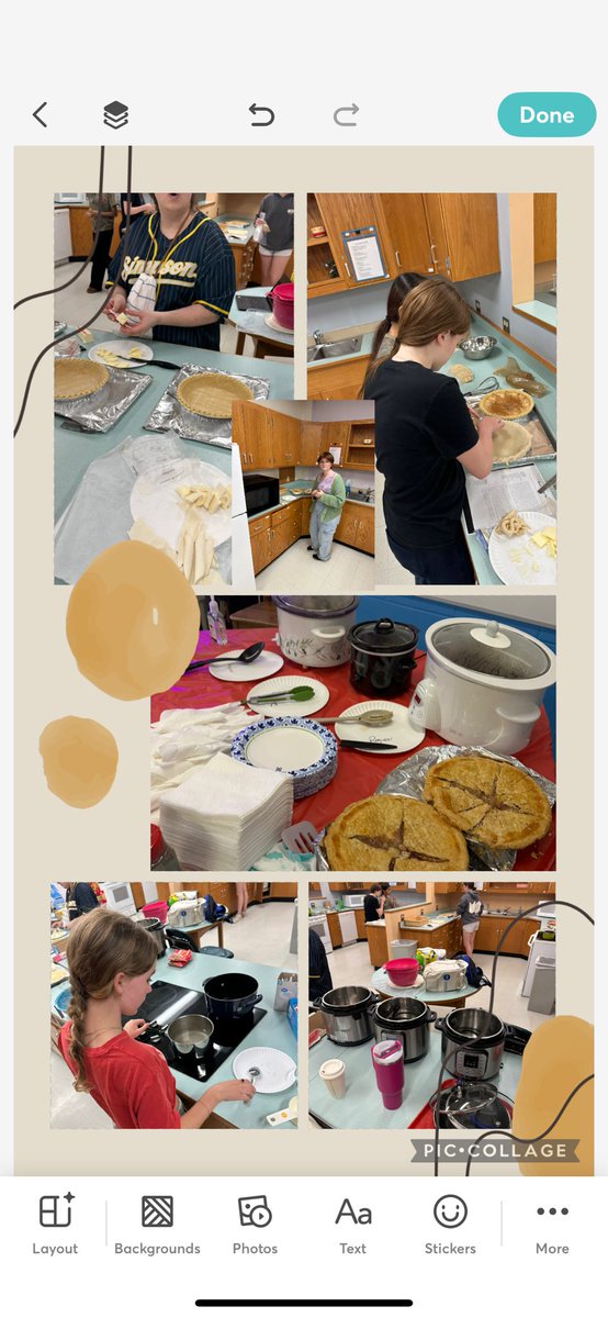 Jennifer Herrin (@herrinhistory) on Twitter photo Mock apple pie and poor man stew during theGreat Depression. NJHS students helped to prepare the food. Great way to get them engaged & do some community service <a href="/JLSMS_Official/">JL Simpson MS</a> thank you to the <a href="/LEF4LCPS/">Loudoun Education Foundation</a> for funding the grant <a href="/lcpsofficial/">LCPS News</a> <a href="/SSGSlcps/">LCPS Social Science & Global Studies</a> <a href="/MustangHistory7/">Christina White</a> Mock apple pie and poor man stew during theGreat Depression. NJHS students helped to prepare the food. Great way to get them engaged & do some community service <a href="/JLSMS_Official/">JL Simpson MS</a> thank you to the <a href="/LEF4LCPS/">Loudoun Education Foundation</a> for funding the grant <a href="/lcpsofficial/">LCPS News</a> <a href="/SSGSlcps/">LCPS Social Science & Global Studies</a> <a href="/MustangHistory7/">Christina White</a>