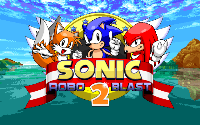 The best 3D Sonic game