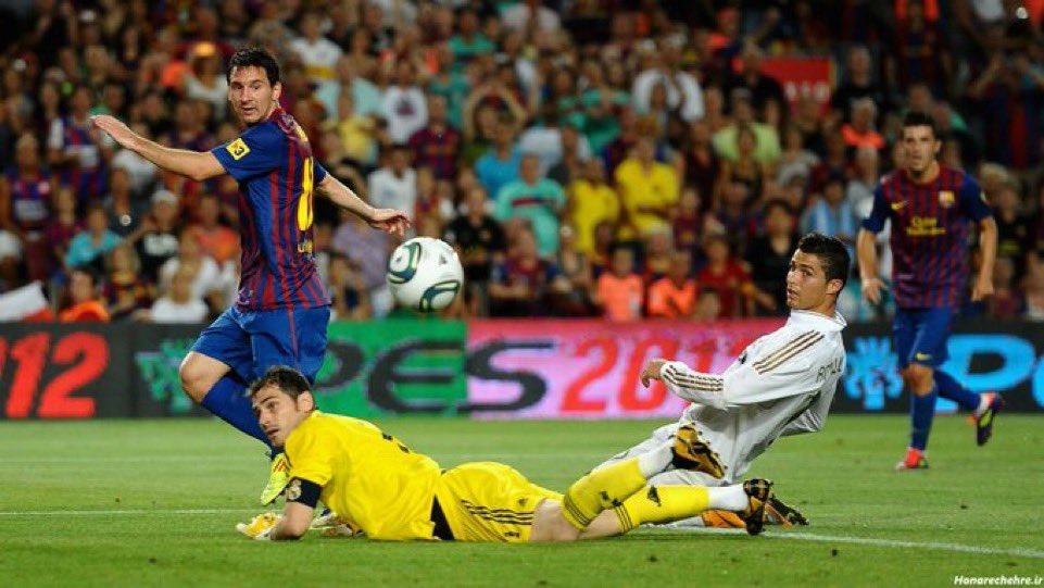 رونالدو با گوت واقعی شادی کرد دلیل نمیشه فینال سوپر کاپو برده باشه 😂