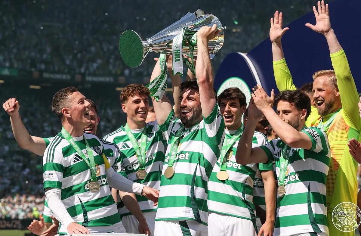 🏴󠁧󠁢󠁳󠁣󠁴󠁿 / 𝙂𝙧𝙚𝙜 𝙏𝙖𝙮𝙡𝙤𝙧 𝙫𝙞𝙖 𝙄𝙣𝙨𝙩𝙖𝙜𝙧𝙖𝙢

- ‘Lived it and loved it 💚🏆’