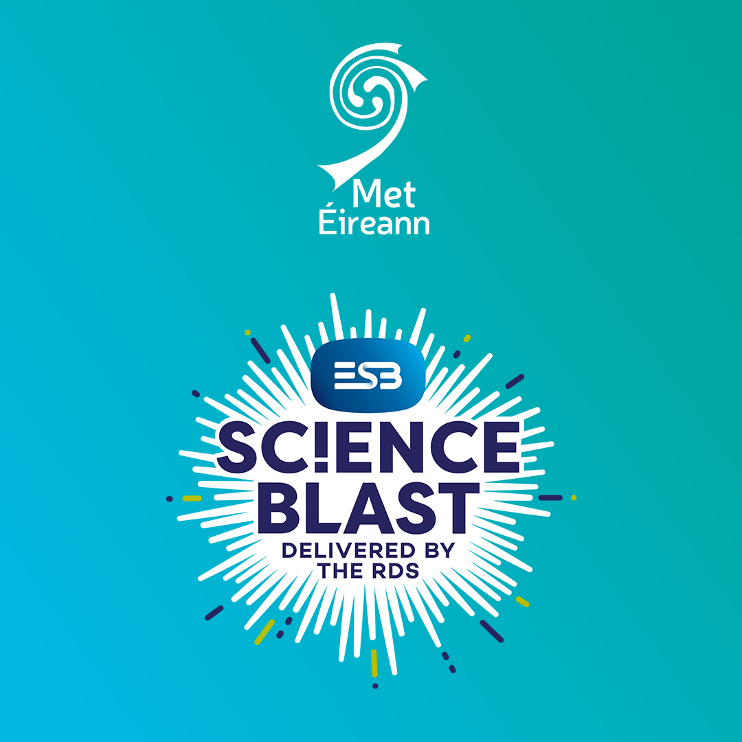 ESB Science Blast (@esbscienceblast) on Twitter photo Thank you to <a href="/MetEireann/">Met Éireann</a> for supporting #ESBScienceBlast, highlighting the importance of engaging pupils in STEM at a young age #STEMLearning Thank you to <a href="/MetEireann/">Met Éireann</a> for supporting #ESBScienceBlast, highlighting the importance of engaging pupils in STEM at a young age #STEMLearning