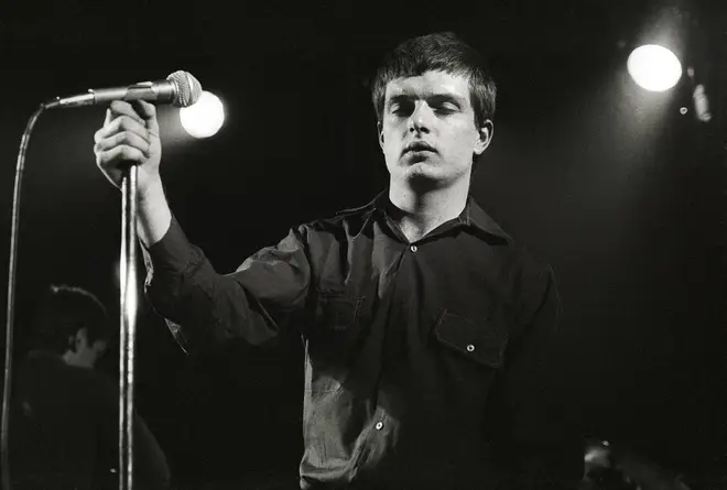 Joy Division Central tweet media