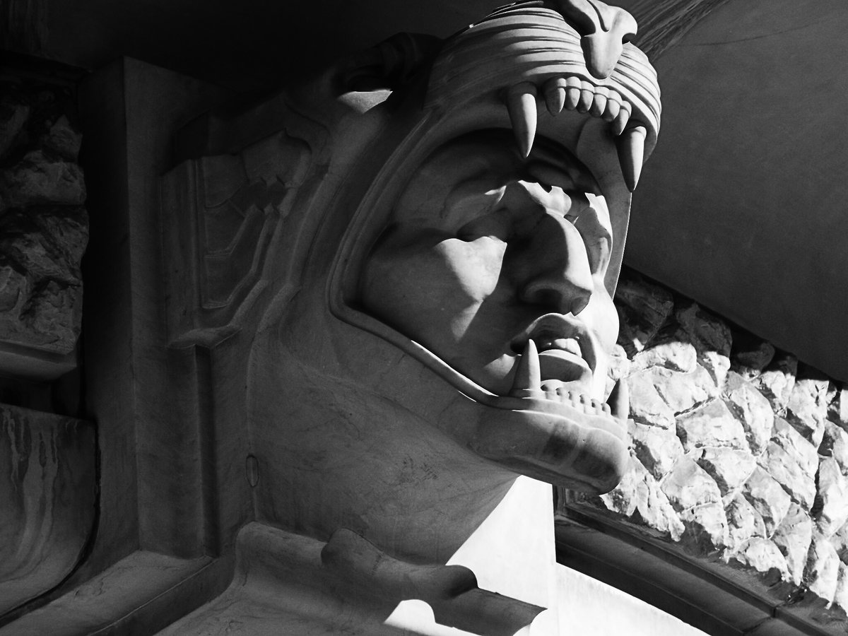 Hyperion (@ecceglobohomo) on Twitter photo 