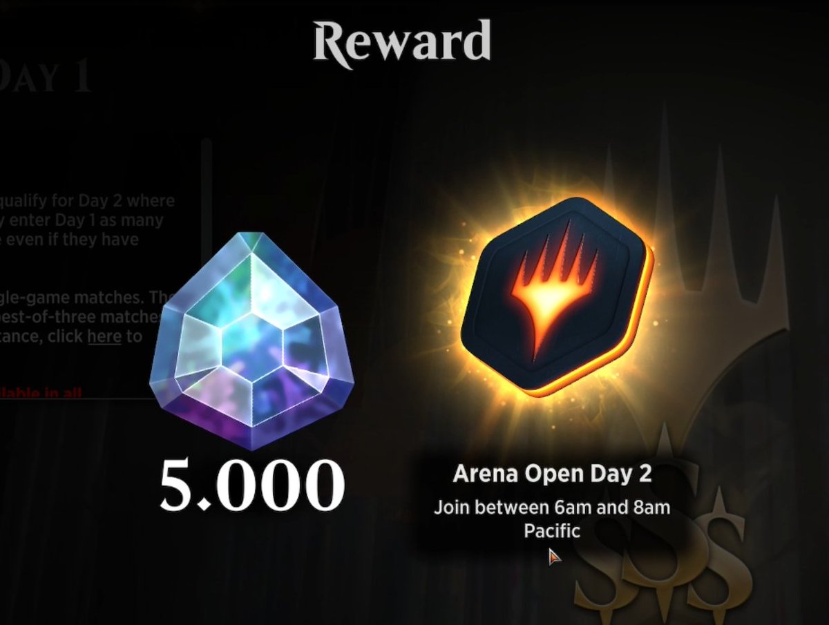 Good old 0-3 into 7-2 at the <a href="/MTG_Arena/">MTG Arena</a> Open Tarkir Edition.

Had a game on 6-1 which was 100% won if opponent doenst have counter, into blocker, into removal INTO MARANG to barely win the game....

But managed to beat turn 2 sinkhole surveyor into turn 3 sinkhole surveyor at 6-2