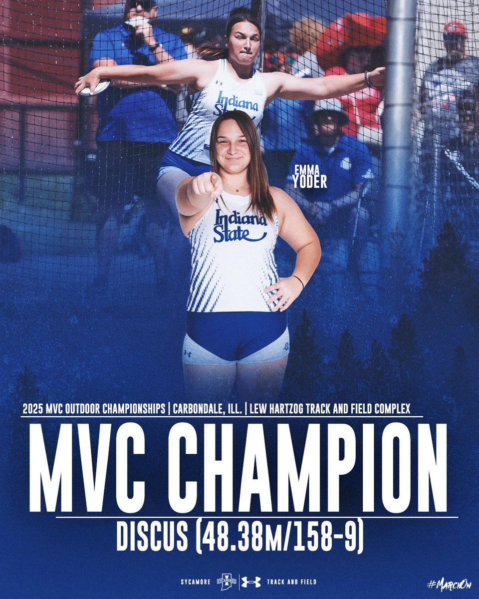 Sycamore Track/XC tweet media