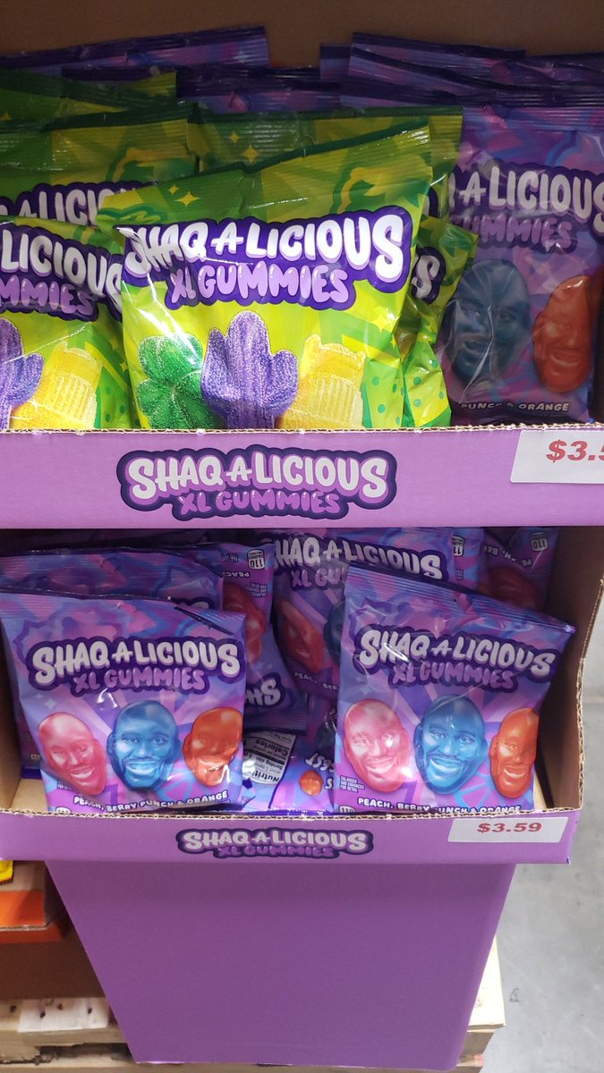 Zophar321's tweet photo. @SHAQ When did these bad boys come out? https://t.co/aplDzYlwv1