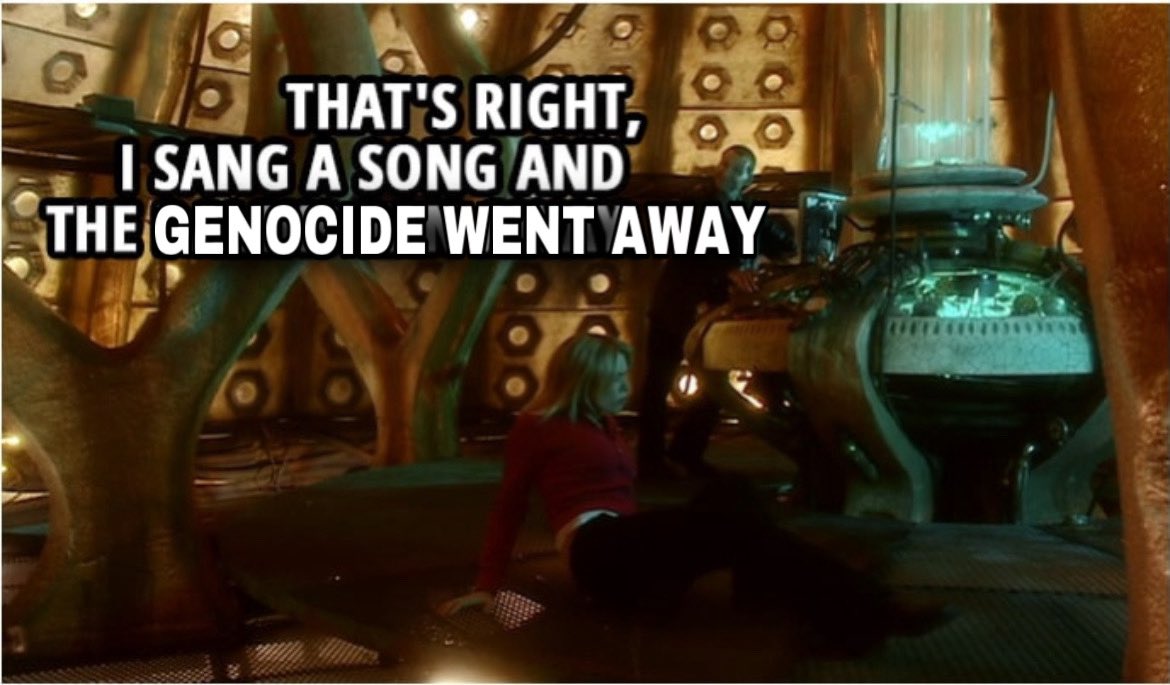 The Interstellar Song Contest (2025)