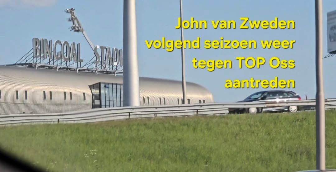 DoevendansNick's tweet photo. @johnvanzweden3 heel veel succes 🤣🤣 https://t.co/YFKJQCjQ00