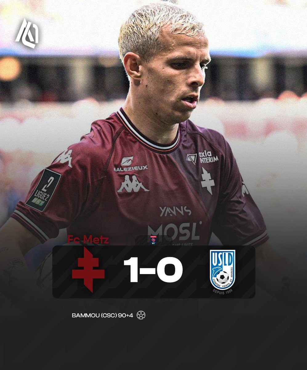 Actu Ligue 1 tweet media