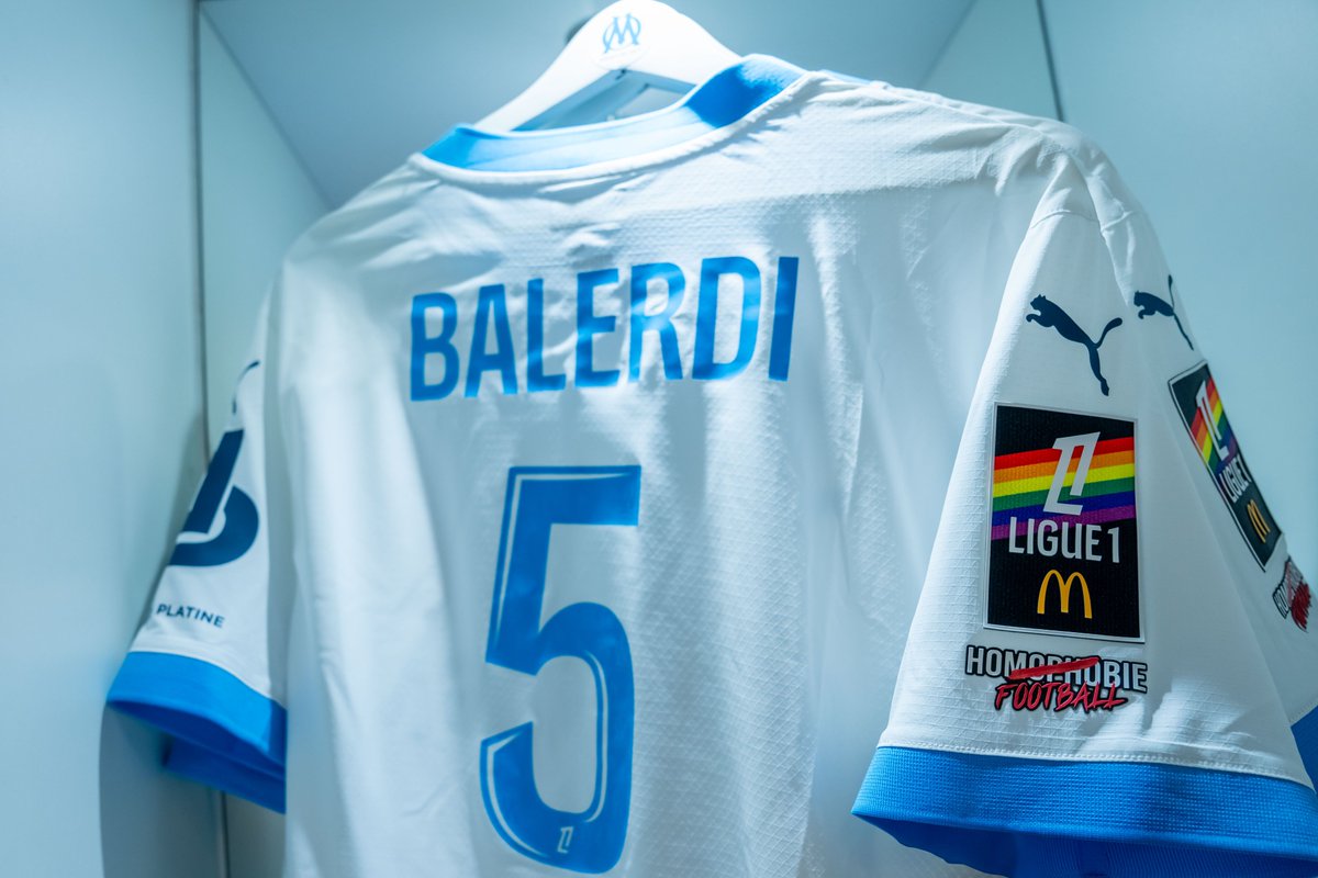 Olympique de Marseille tweet media