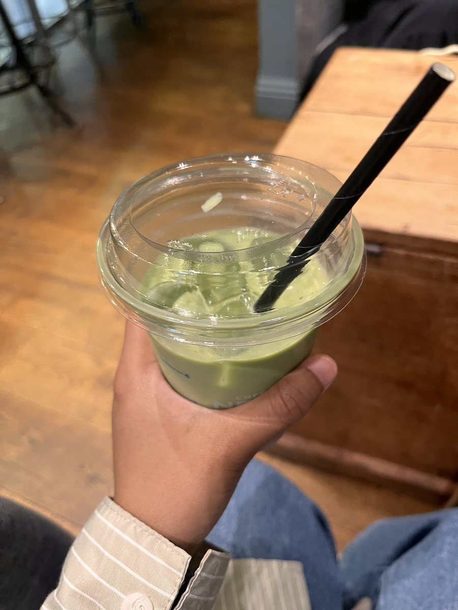 Matcha 🍀