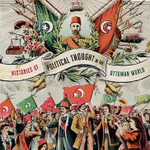 Photo by Ottoman Studies Initiative at NYU (@otsnyu)