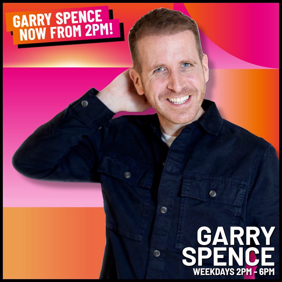 Latest radio audience figures are out. We’ve got 848,000 people locked in every week for our 2-6pm slot 🙏🏻

Wherever you are, however long you listen, please know how grateful we are to be hosting OFFICIALLY THE BIGGEST RADIO SHOW IN SCOTLAND. Mind blowing! 

🙌🏻