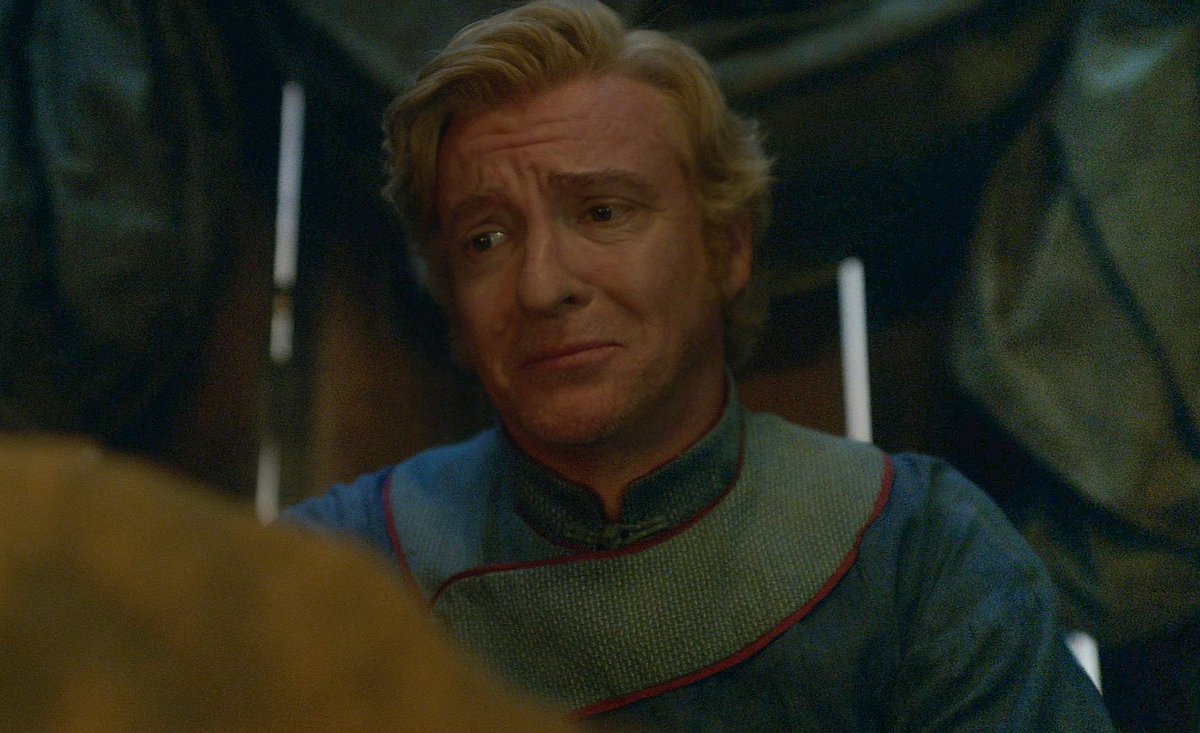 Muesli /one person cringefest/ tweet media