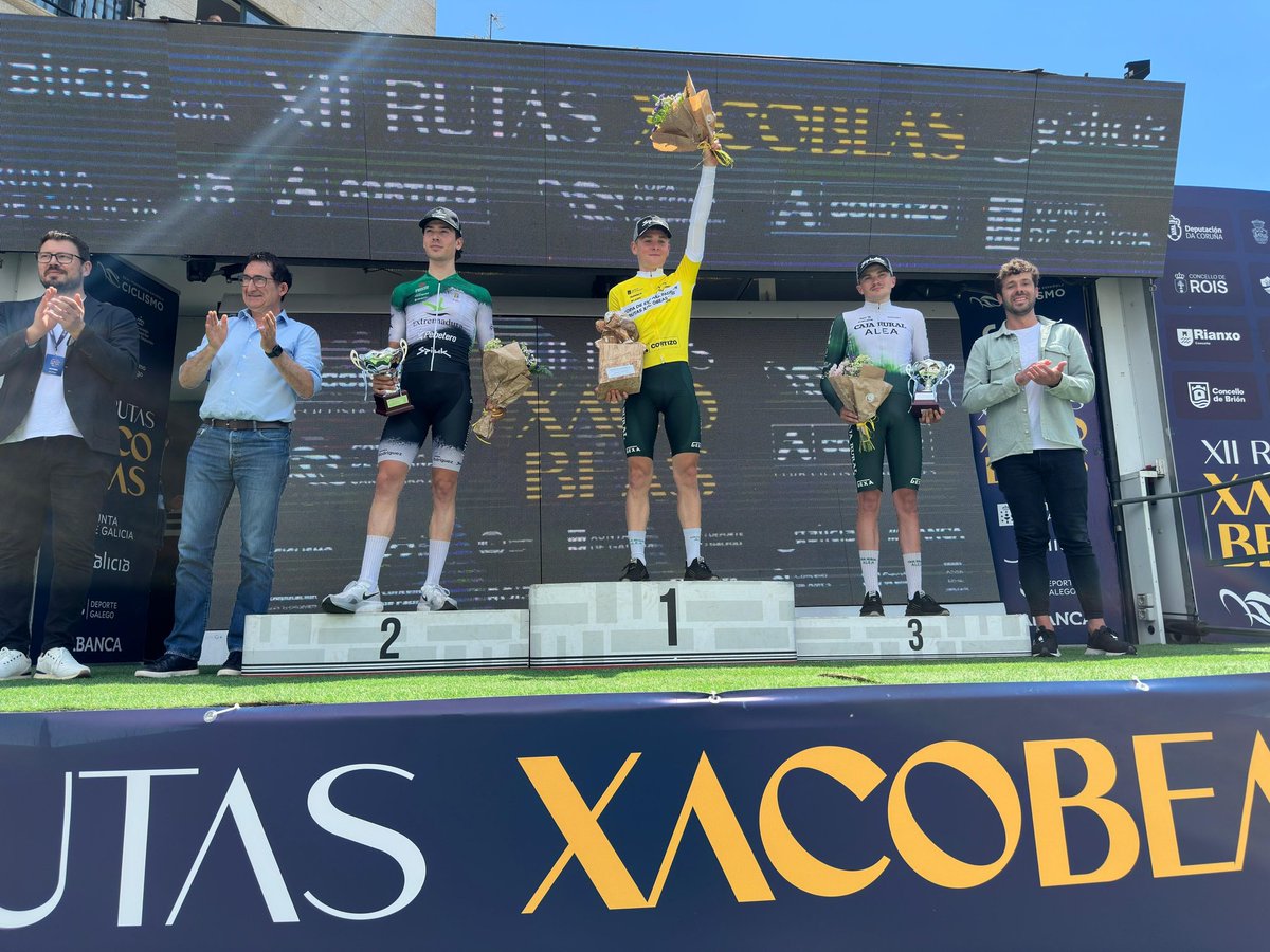 TeamExtremadura tweet media