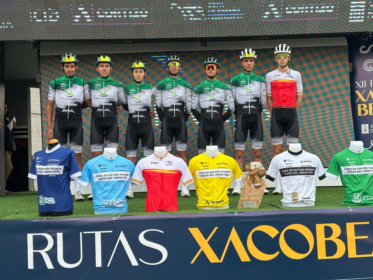 TeamExtremadura tweet media