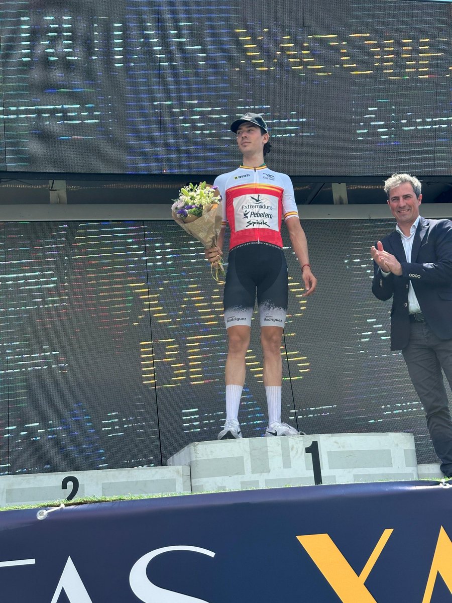 TeamExtremadura tweet media