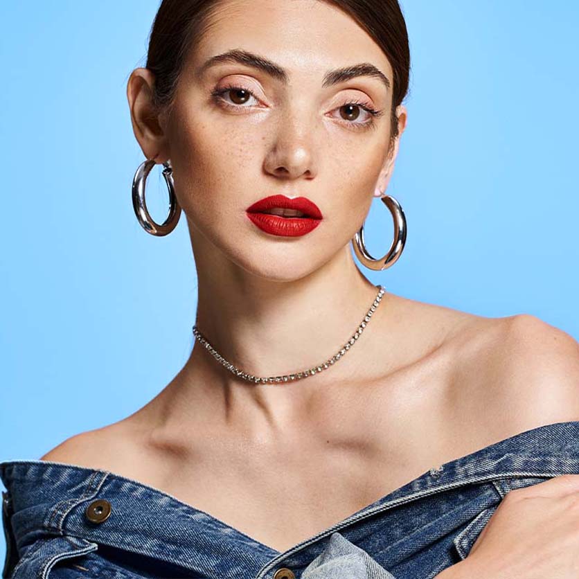 ccolorapp's tweet photo. Jean jackets, pants, and dresses for you.

The optimal colors of denim make a difference in your appearance.

GET GENES WITH THE C COLOR APP

Remember Hair, Eye And Skin Colors Don’t Matter! https://t.co/MujFLyq83I