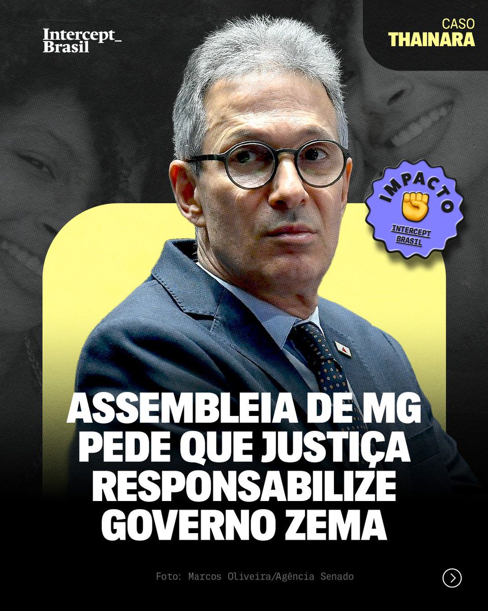 Intercept Brasil (@theinterceptbr) on Twitter photo Após nossa publicação, a presidente da Comissão de Direitos Humanos da ALMG <a href="/bellagoncalvs/">Bella Gonçalves</a> anunciou que foi aprovada a realização de uma audiência pública e a convocação do advogado-geral do estado para prestar esclarecimentos sobre o não pagamento da pensão para a filha da Após nossa publicação, a presidente da Comissão de Direitos Humanos da ALMG <a href="/bellagoncalvs/">Bella Gonçalves</a> anunciou que foi aprovada a realização de uma audiência pública e a convocação do advogado-geral do estado para prestar esclarecimentos sobre o não pagamento da pensão para a filha da