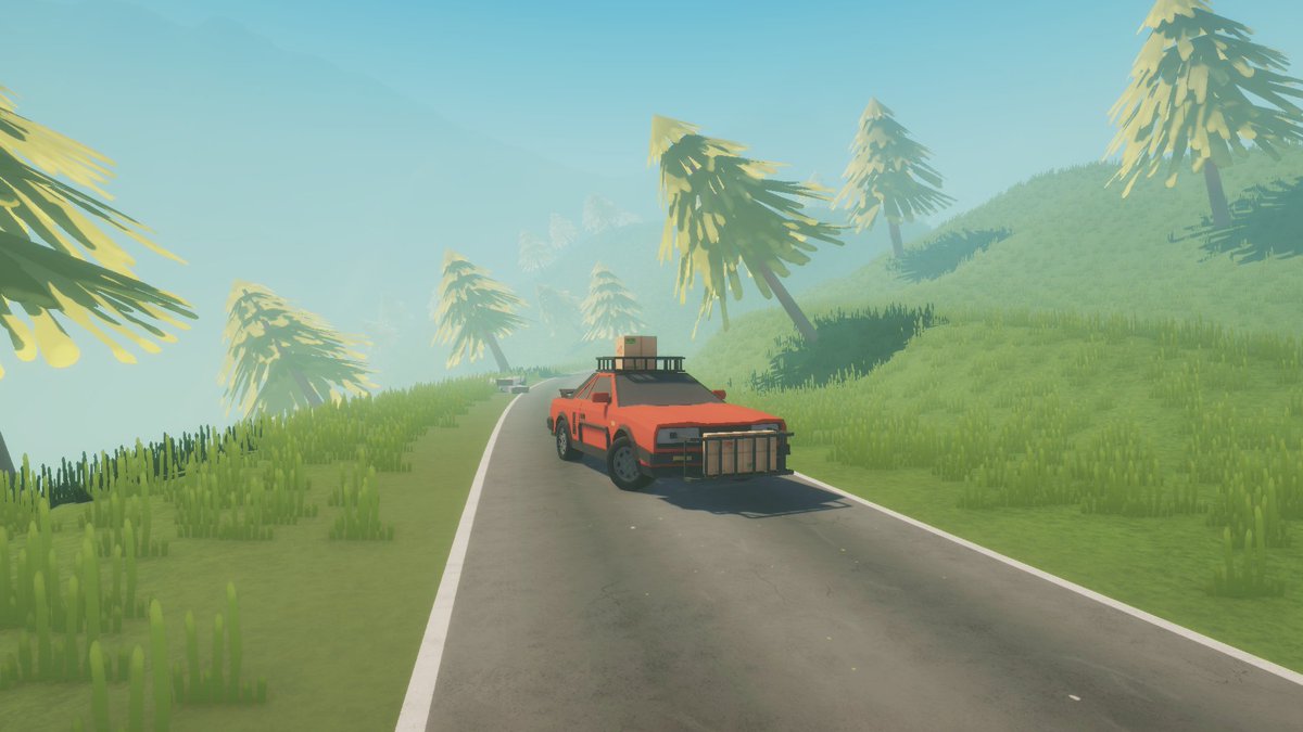 Screenshot from the first level #screenshotsaturday #indiegame