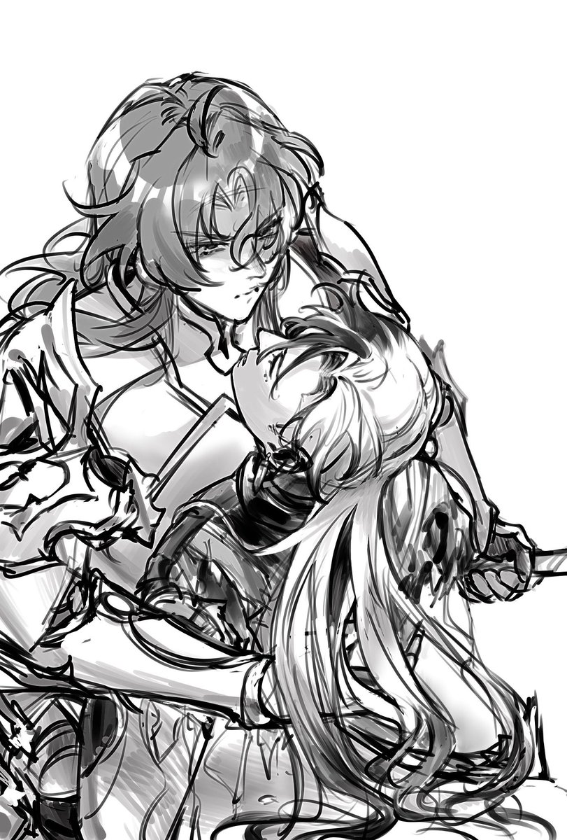 🌹🪦　※欠損