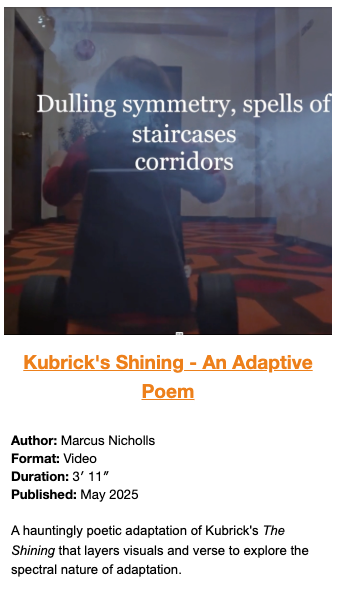 Screenworks tweet media