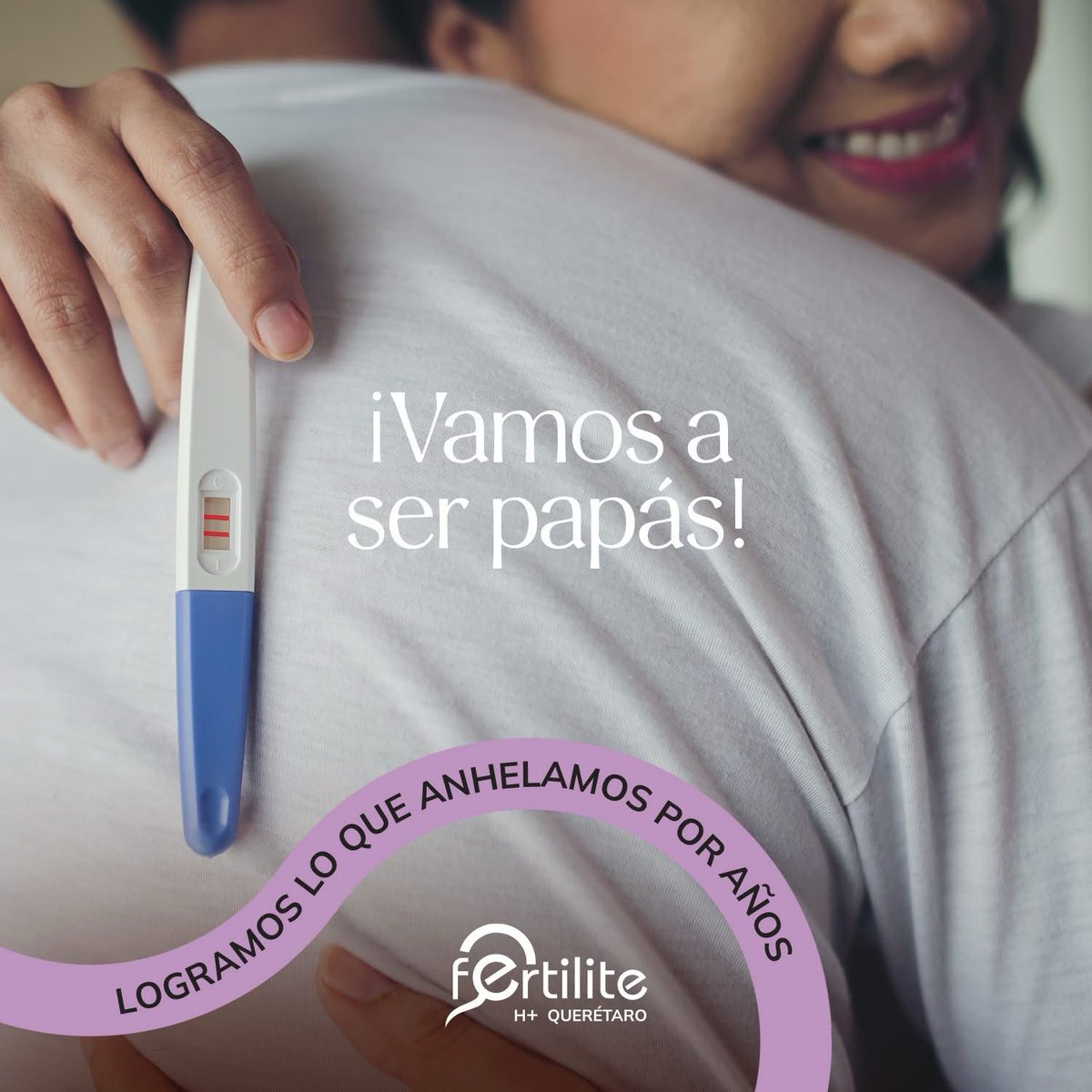 ADQueretaro's tweet photo. ¡En #Fertilite creamos sueños! 💫 Transformamos vidas con los más altos estándares en medicina reproductiva.✨
🌐 https://t.co/1E4r287fLZ
📱https://t.co/Yf2kiT7xWV
#fertilite #fertilizacion #familia https://t.co/UBj34rYH6j