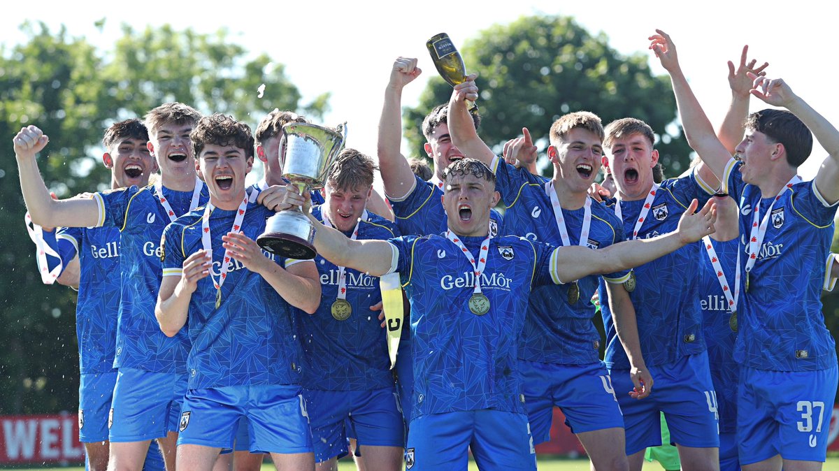 What a season! 🏆🤯