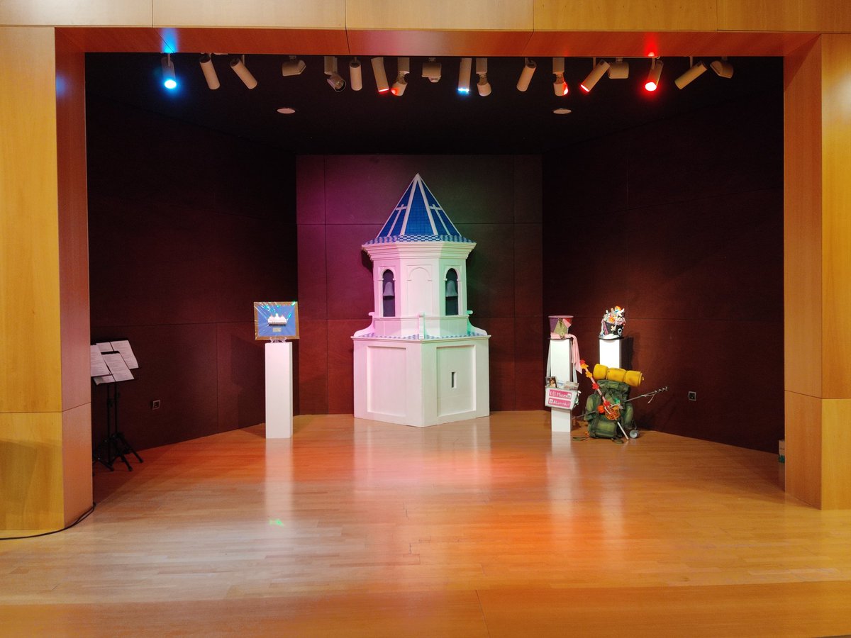 Asoc. Cult. Alifara tweet media