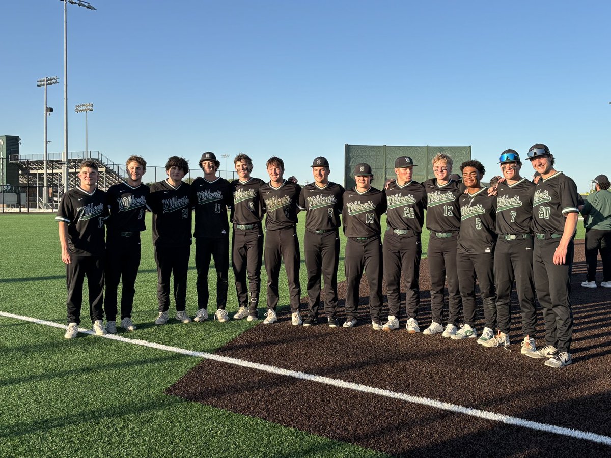 De Soto Wildcats tweet media