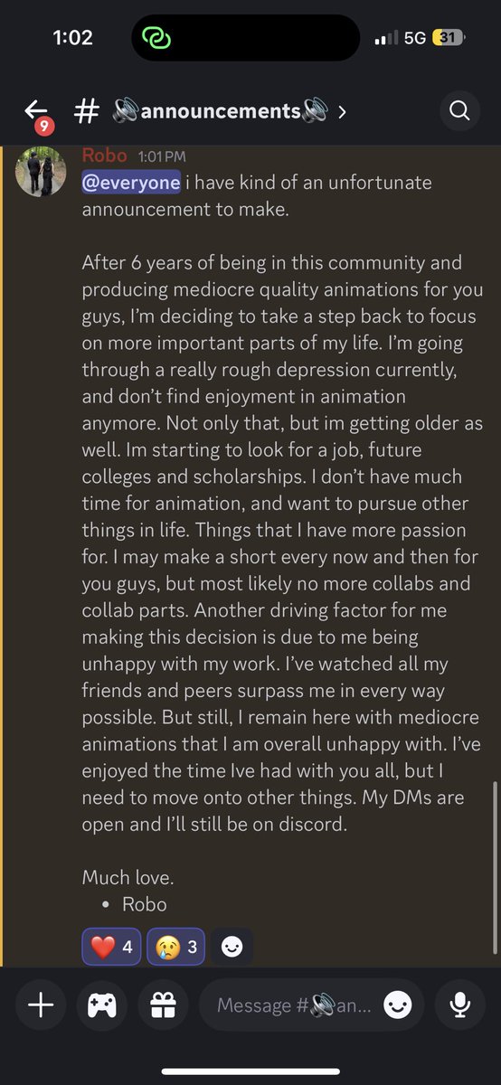 Robo (@robosfm) on Twitter photo 