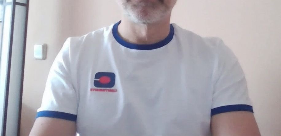 Gastón del Run tweet media