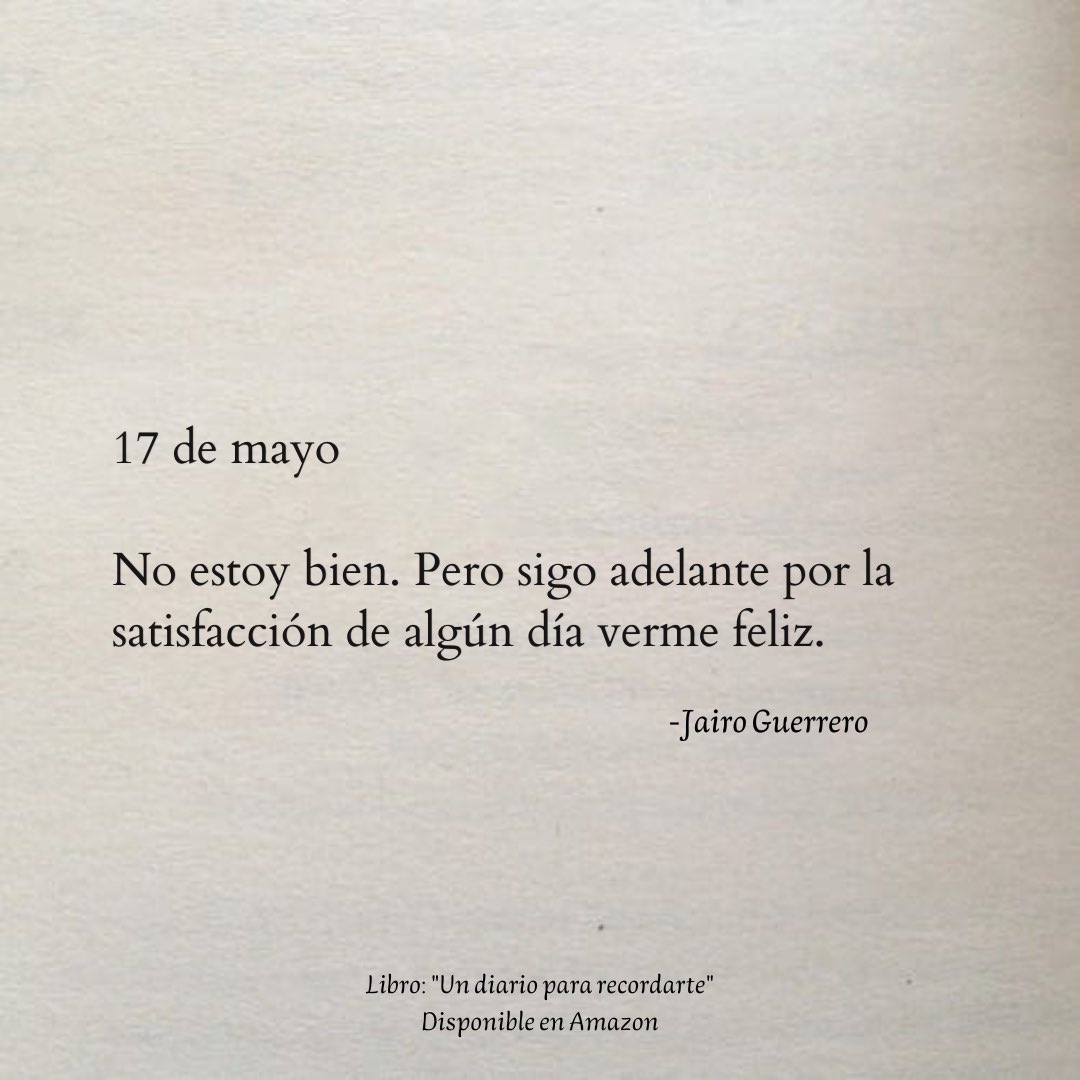 JaiiWriter's tweet photo. 17 de mayo. 🍂 https://t.co/8jl5CbhthH