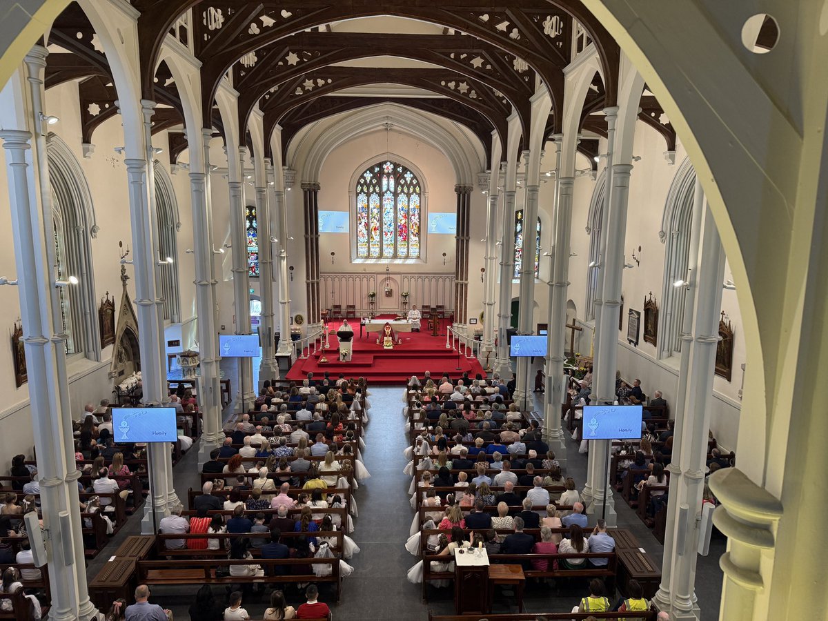 Mercy Convent Primary School - Naas (@mercyconventps) on Twitter photo First Holy Communion! A heartfelt thank you to Fr. Liam, Trish, Deacon Laurence and the parish team for making it such a special occasion. A big thank you also to our wonderful parents’ association who organised a lovely reception in the school halla afterwards! ☀️<a href="/naasparish/">naasparish</a> First Holy Communion! A heartfelt thank you to Fr. Liam, Trish, Deacon Laurence and the parish team for making it such a special occasion. A big thank you also to our wonderful parents’ association who organised a lovely reception in the school halla afterwards! ☀️<a href="/naasparish/">naasparish</a>
