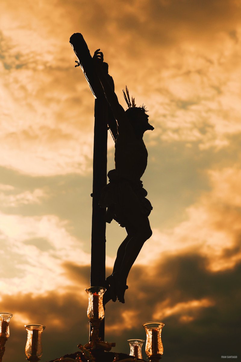 Sin duda, IMPRESIONANTE.

<a href="/fransantiph/">Fran Santiago</a> 

#ProcesiónRoma25