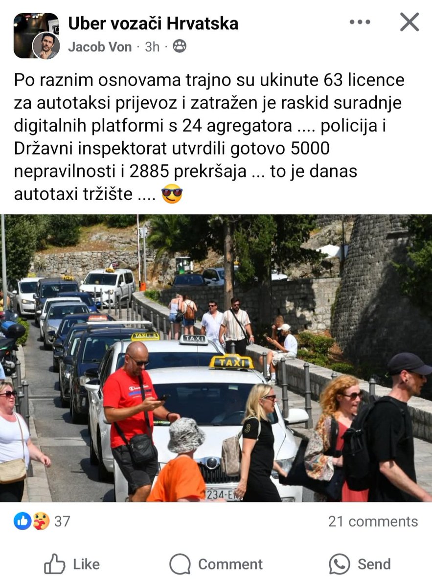 Über tržišče 👇
<a href="/vladaRS/">Vlada Republike Slovenije</a> <a href="/JernejVrtovec/">Jernej Vrtovec</a>