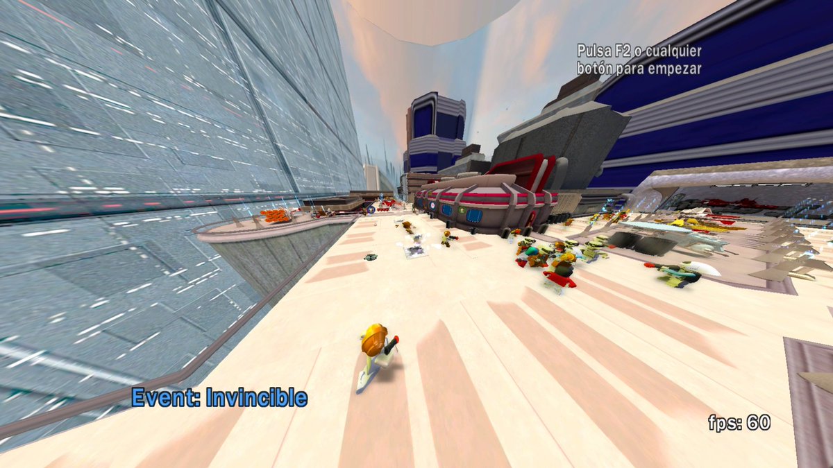 LinterniG's tweet image. Dexter&apos;s Diner is coming to #LEGOStarWars The Complete Saga Chaos Mod. After port it from the Classic Saga into the Chaos Mod and test how it&apos;d look I realized it&apos;d be a nice addition to the mod, but it&apos;ll replace the normal cantina. Chaos Mod update coming on August😎