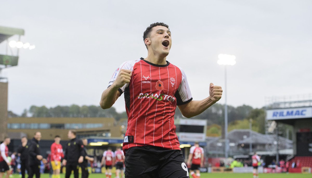 Danny Cadamarteri tweet media