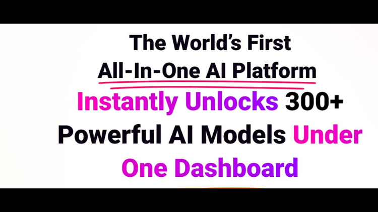 fahim_tajwar93's tweet photo. Unlock your creativity with Creative Lab AI!  Over 300 AI tools in one place—ChatGPT, Midjourney, DeepSeek &amp; more. From writing to design, video, and voiceovers, it’s your all-in-one AI powerhouse
Get Info: https://t.co/KsILyXFSuH
#AI #CreativeLabAI #ContentCreation #Innovation https://t.co/UJemO1oTbD