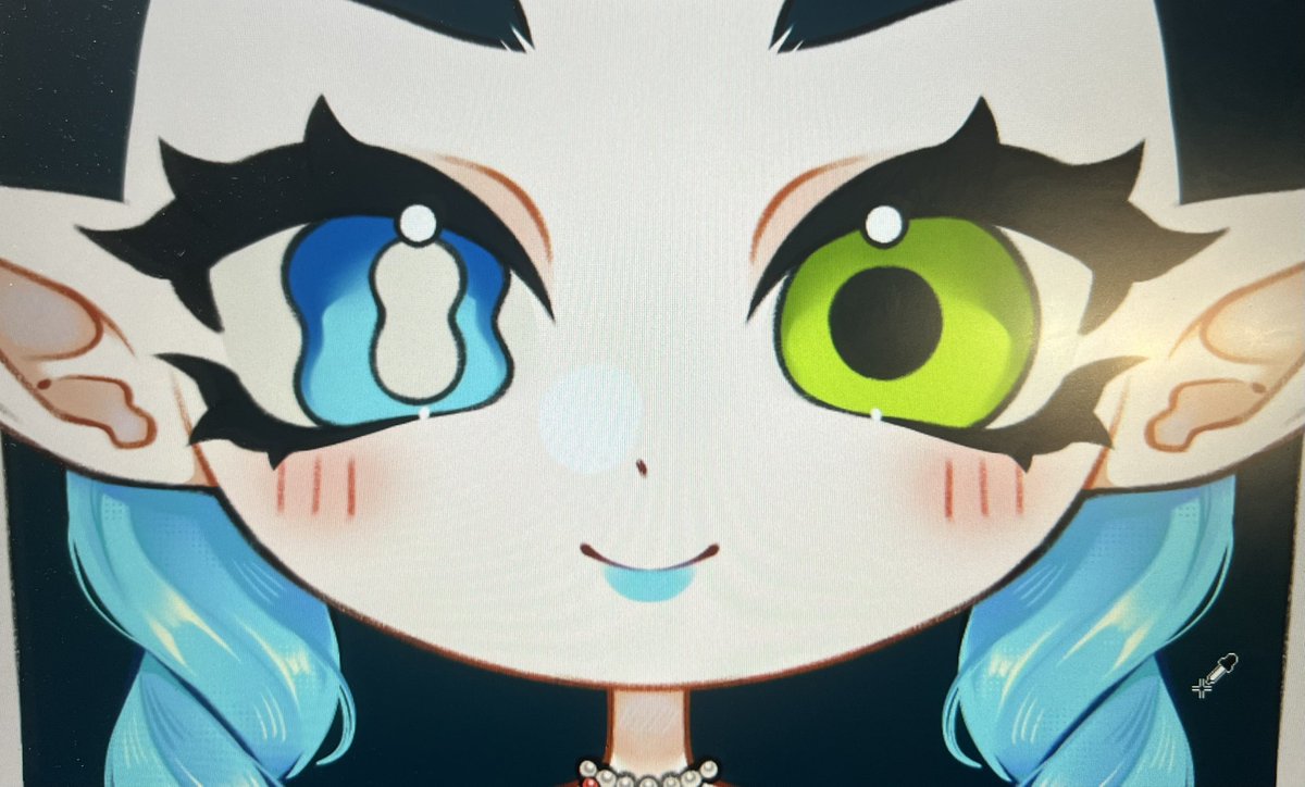 __ehelley's tweet photo. #wip #__ehelley #pngtuber https://t.co/ZouHkzDMpb
