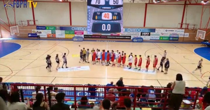 Federación de Baloncesto Pdo. de Asturias tweet media