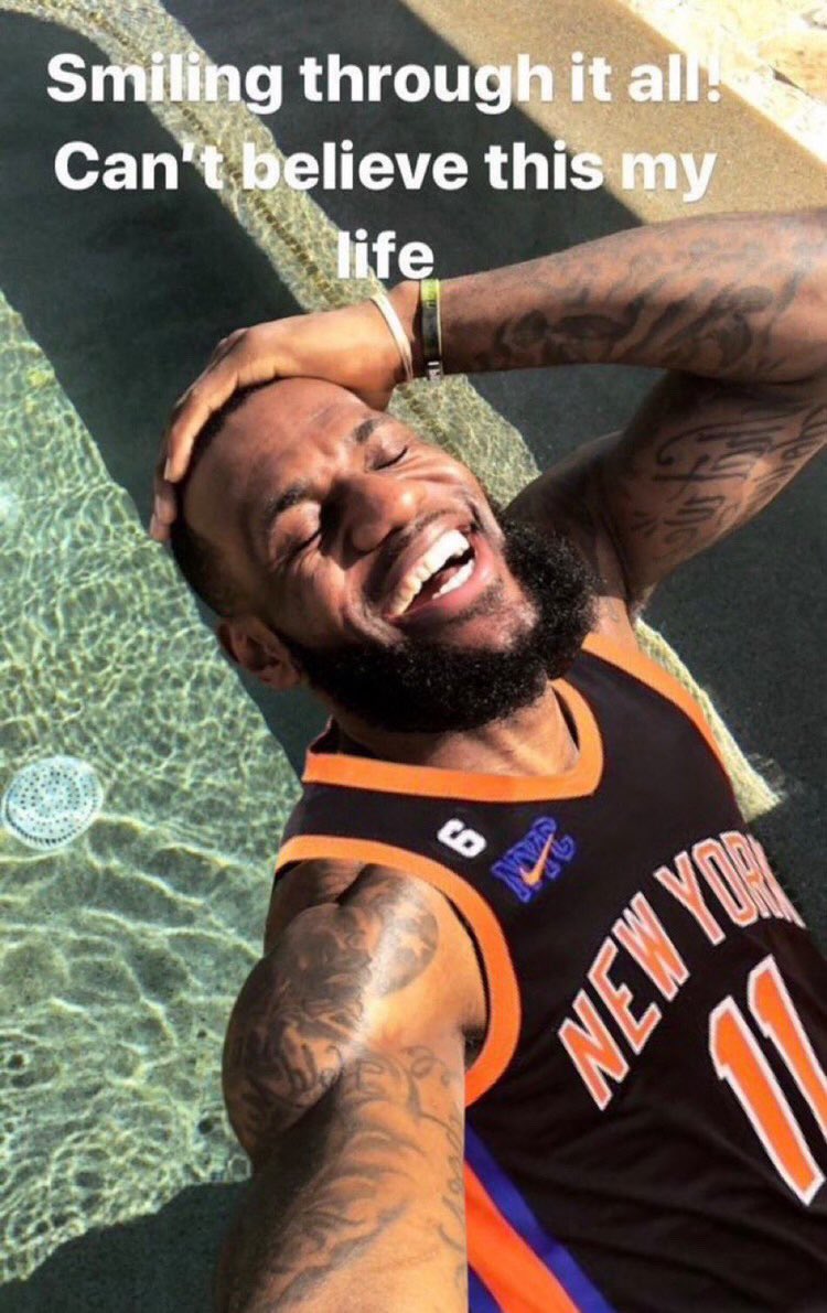 Grass greener over here my brother I got a jersey for you